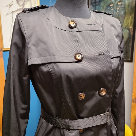 Cole Haan Coat Size S - Picture 5 of 12